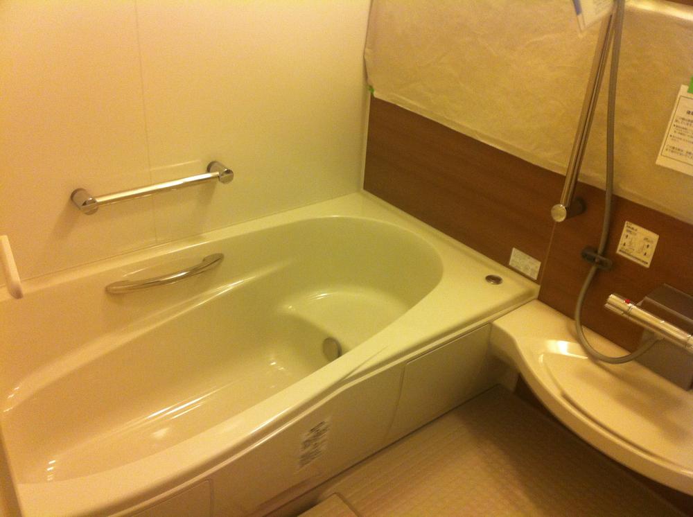 Same specifications photo (bathroom). ( Building) same specification