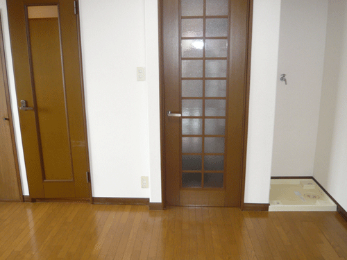 Ota-ku, Tokyo Minamimagome 6