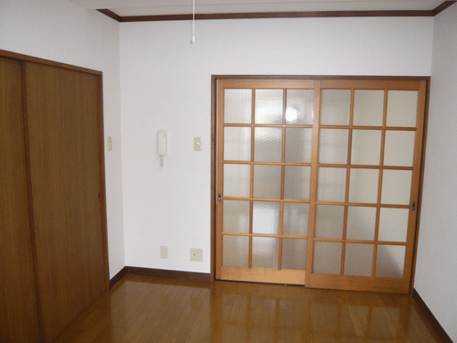 Ota-ku, Tokyo Minamimagome 6