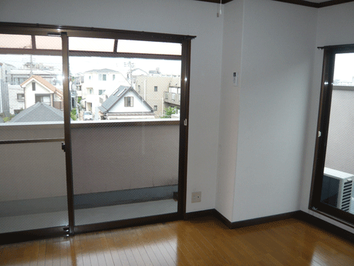 Ota-ku, Tokyo Minamimagome 6