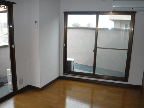 Ota-ku, Tokyo Minamimagome 6