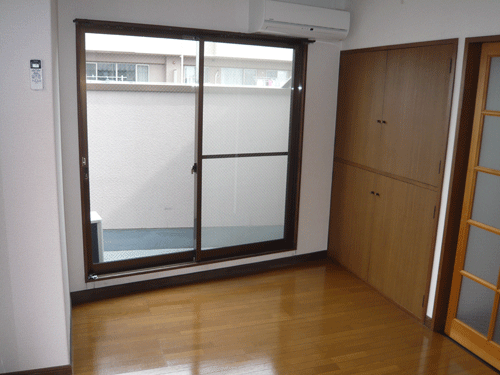 Ota-ku, Tokyo Minamimagome 6