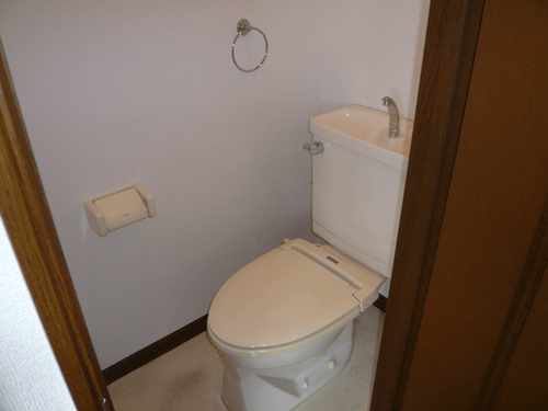 Ota-ku, Tokyo Minamimagome 6