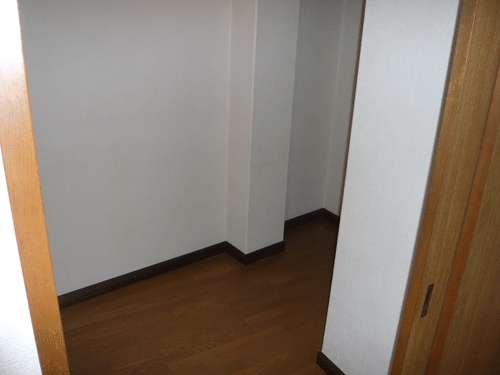 Ota-ku, Tokyo Minamimagome 6