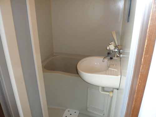 Ota-ku, Tokyo Minamimagome 6