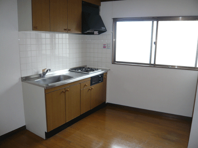 Ota-ku, Tokyo Minamimagome 6