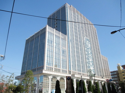 Other. 479m until the Tokyo University of Technology (Other)