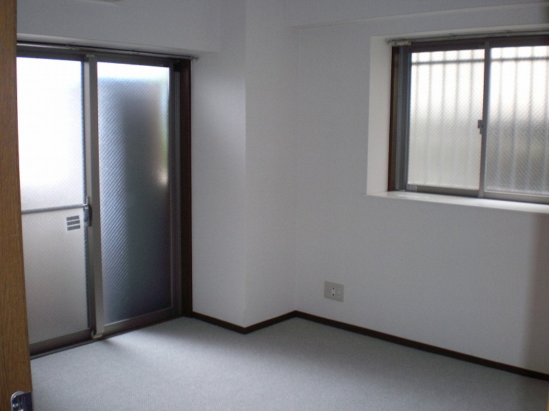 Other room space. bedroom