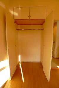 Other common areas. Bicycle-parking space