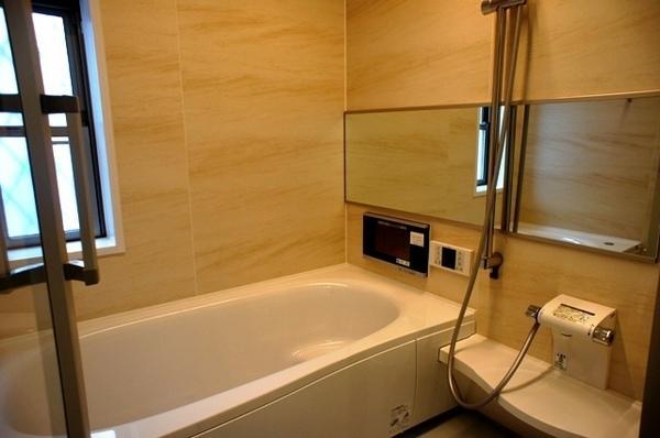 Bathroom. Local (10 May 2013) Shooting