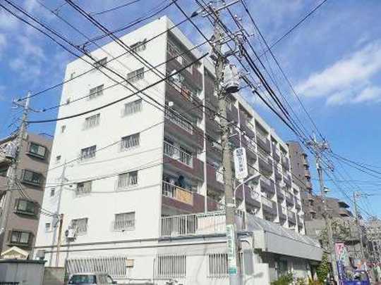 Local appearance photo