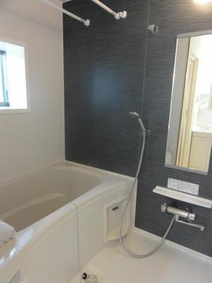 Bath.  ※ Same specifications (image)