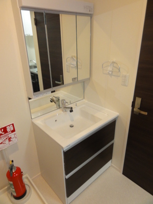 Washroom. ※ Same specifications (image)