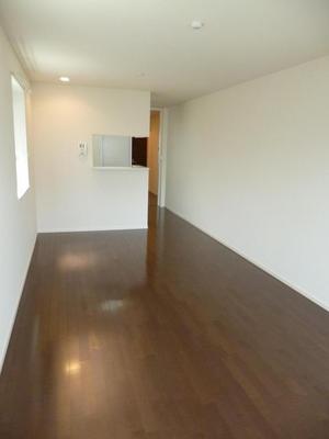 Living and room.  ※ Same specifications (image)