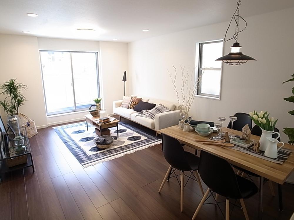 exhibition hall / Showroom. exhibition hall