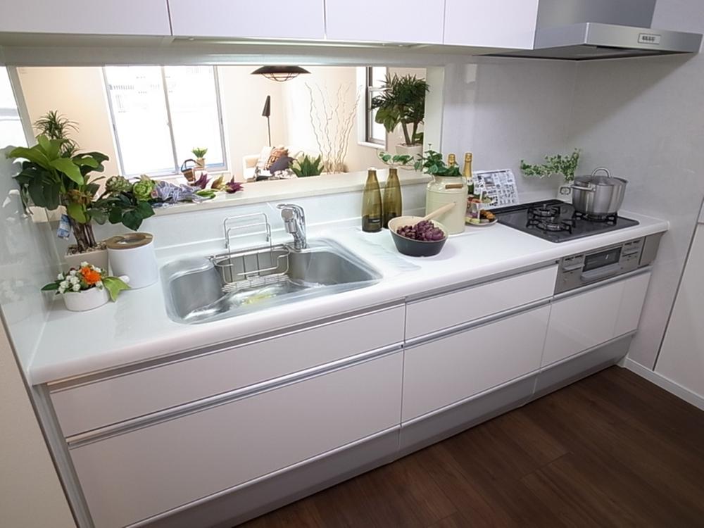 Building plan example (introspection photo). Local (September 2013) Shooting