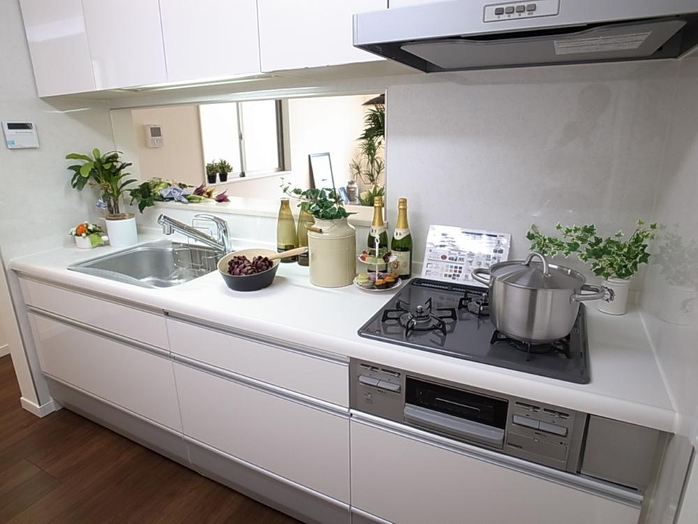 Building plan example (introspection photo). Local (September 2013) Shooting