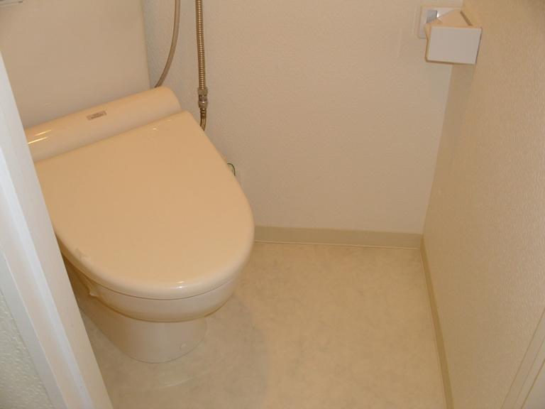 Toilet. Indoor (11 May 2013) Shooting