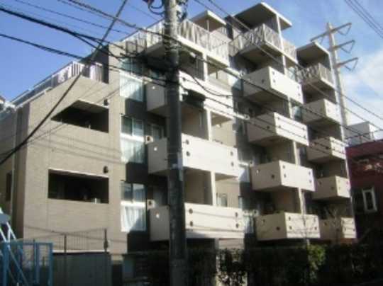 Local appearance photo. Appearance 1