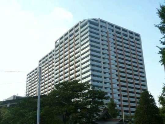 Local appearance photo. appearance