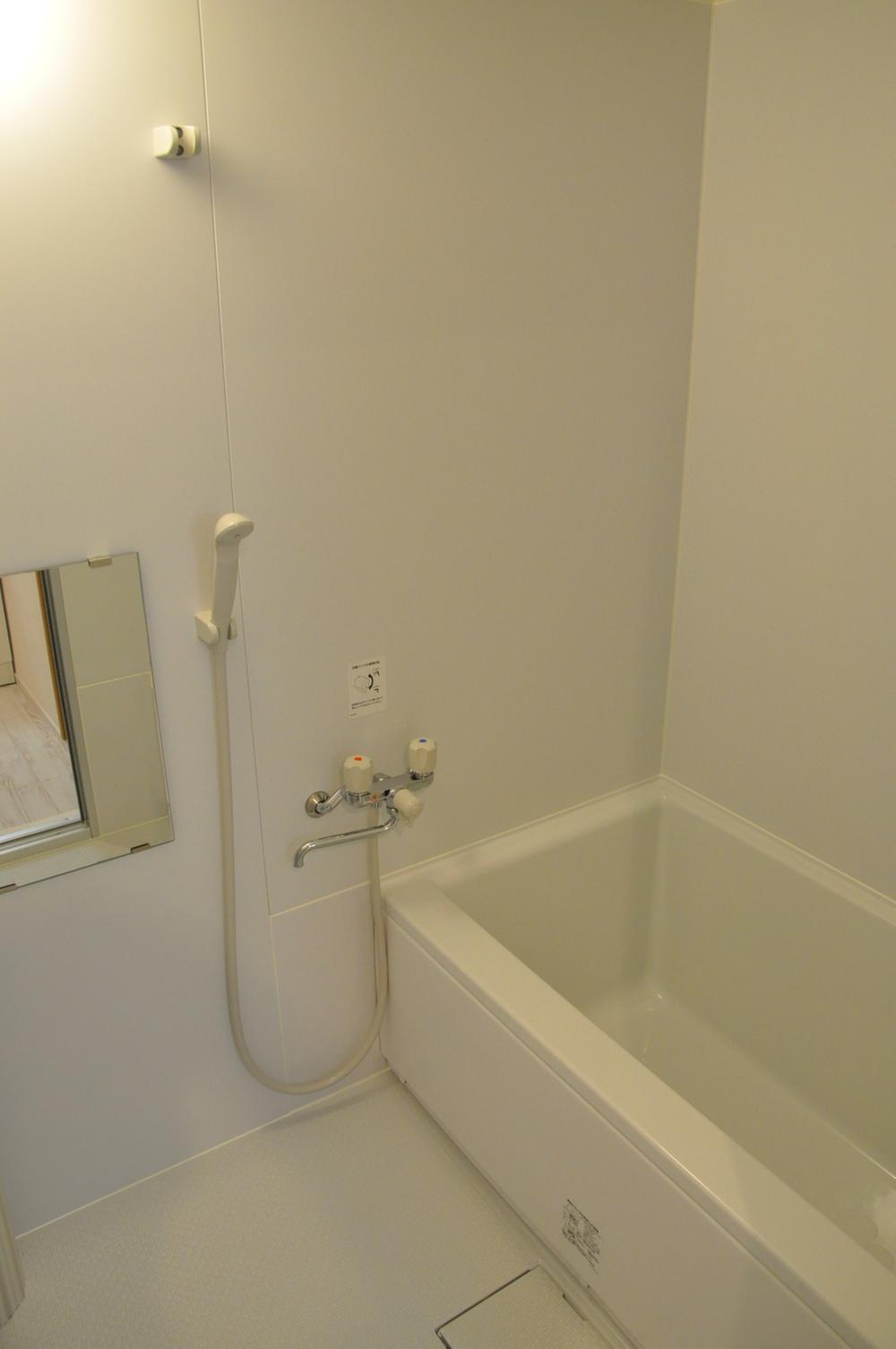 Bathroom. Indoor (10 May 2013) Shooting