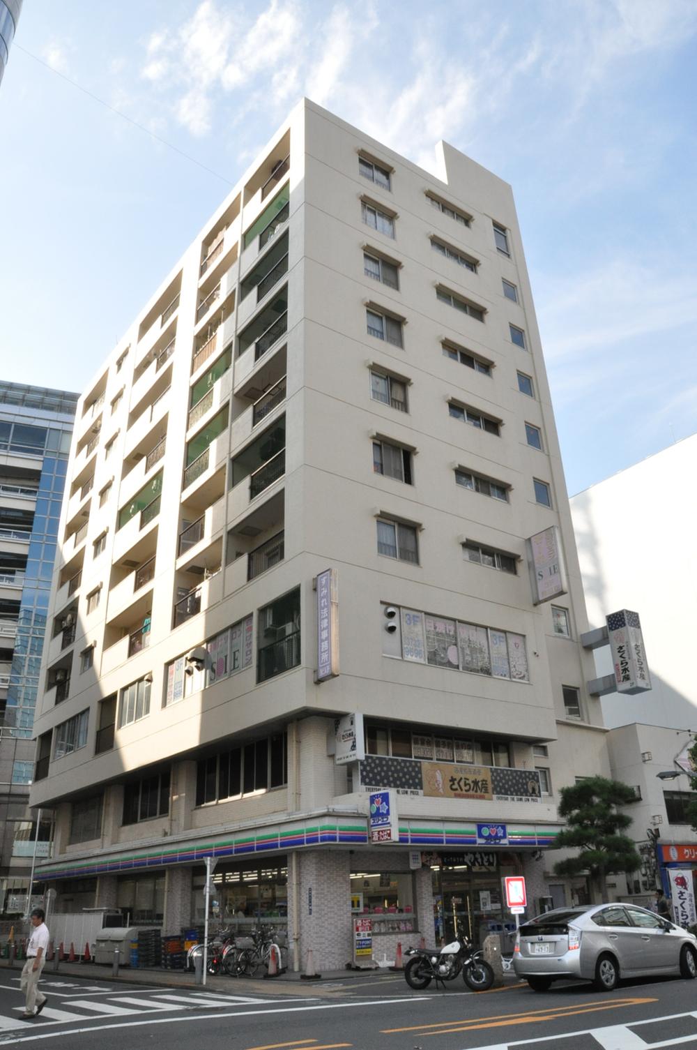 Local appearance photo. Local (10 May 2013) Shooting