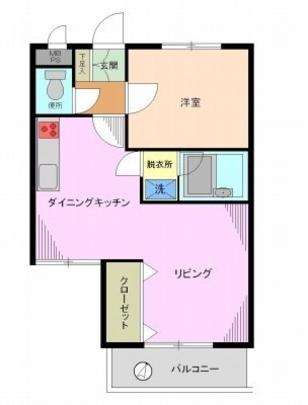 Ota-ku, Tokyo Kugahara 2