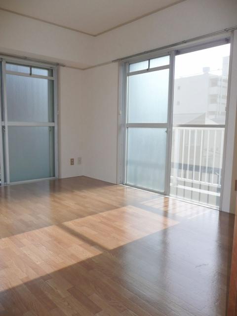 Non-living room. Western style room