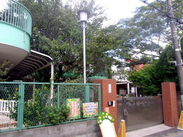 kindergarten ・ Nursery. 251m to Guangming kindergarten