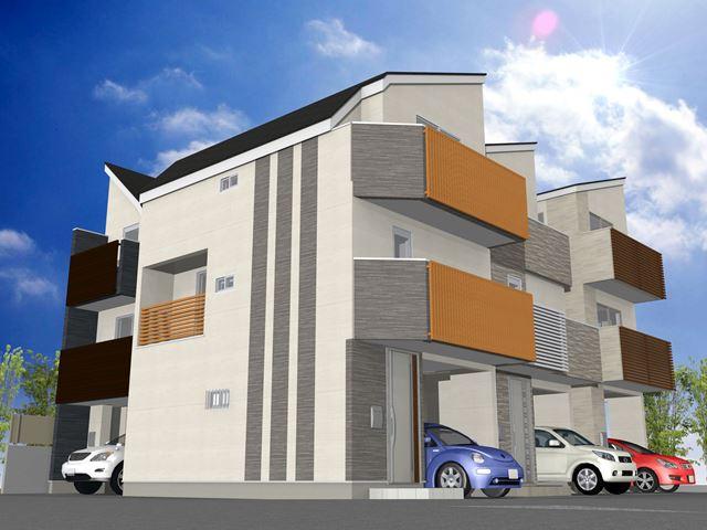 Rendering (appearance). Rendering