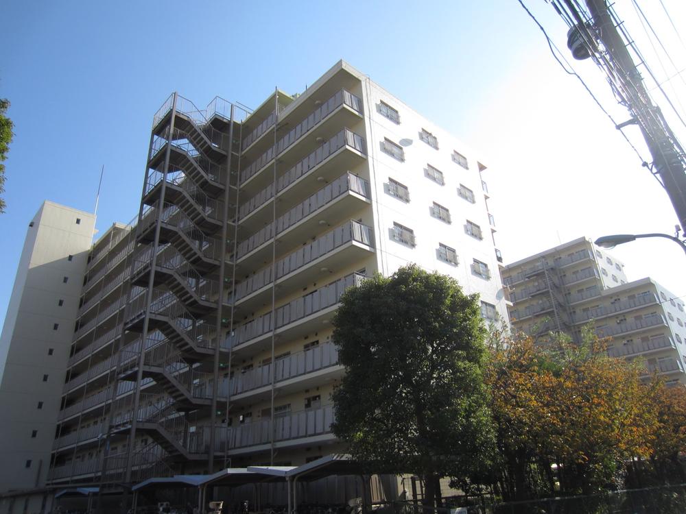 Local appearance photo. Appearance (December 2013 shooting)