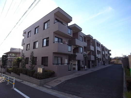 Local appearance photo