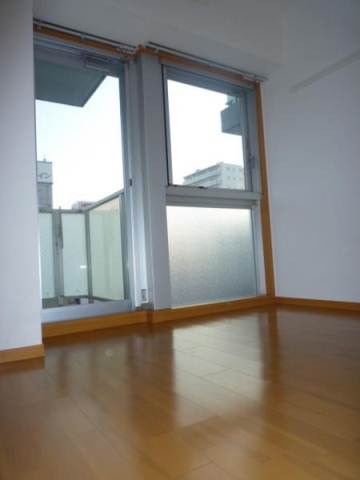 Living and room. Another room