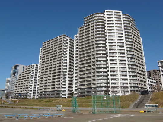 Local appearance photo