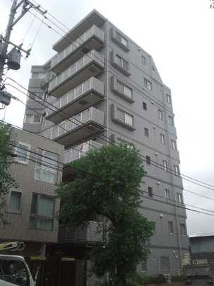 Local appearance photo. Appearance (2013 September shooting)