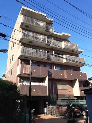 Local appearance photo. appearance