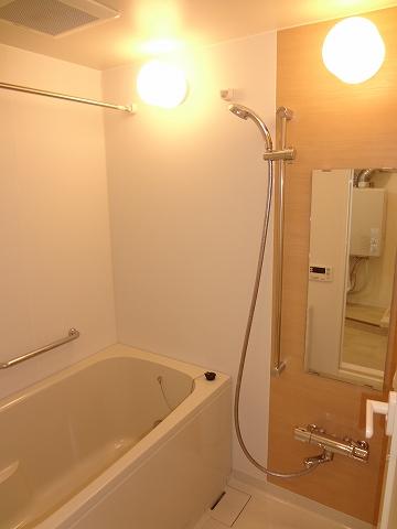 Bathroom. Add fueled Otobasu Indoor (March 2013) Shooting