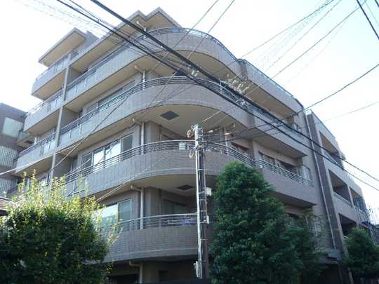 Local appearance photo. Mansion appearance photo