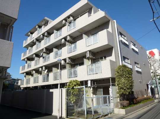 Local appearance photo. Angel Heim Kamata sixth