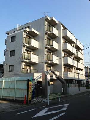 Local appearance photo. appearance