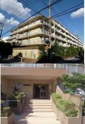 Local appearance photo. appearance ・ entrance