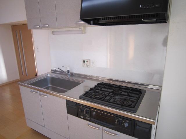 Kitchen. Kitchen (December 2013 shooting)