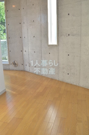 Other. The rooms are rather unique.