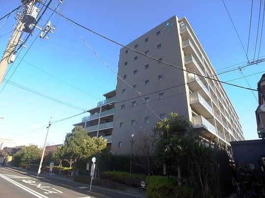 Local appearance photo