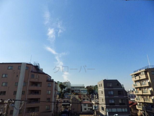 View photos from the dwelling unit. View from the balcony