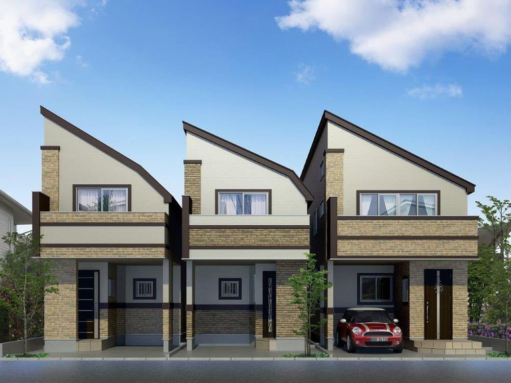 Rendering (appearance). Rendering