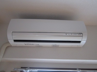 Other. Air conditioning