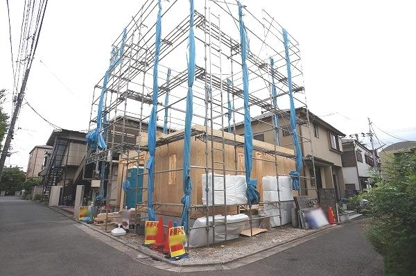 Local appearance photo