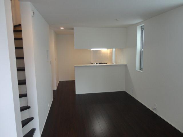 Other building plan example. Example of construction