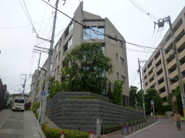 Local appearance photo. Local (June 2013) Shooting